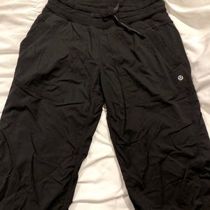 Lululemon Joggers